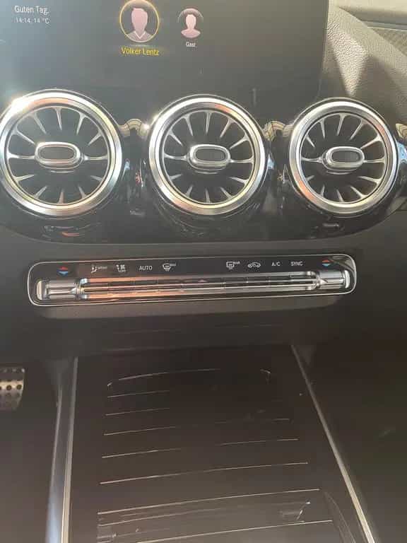 Mercedes-Benz B 200 B B 200 08/2020-photo-37