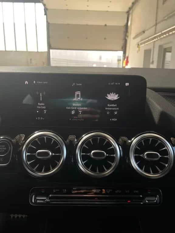 Mercedes-Benz B 200 B B 200 08/2020-photo-38