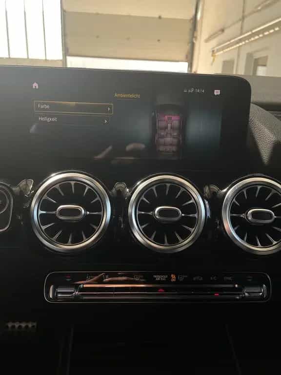 Mercedes-Benz B 200 B B 200 08/2020-photo-39
