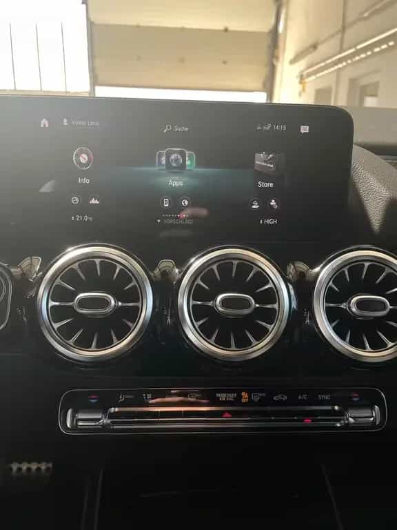 Mercedes-Benz B 200 B B 200 08/2020-photo-40