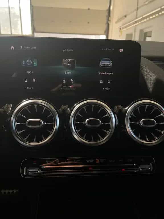 Mercedes-Benz B 200 B B 200 08/2020-photo-41