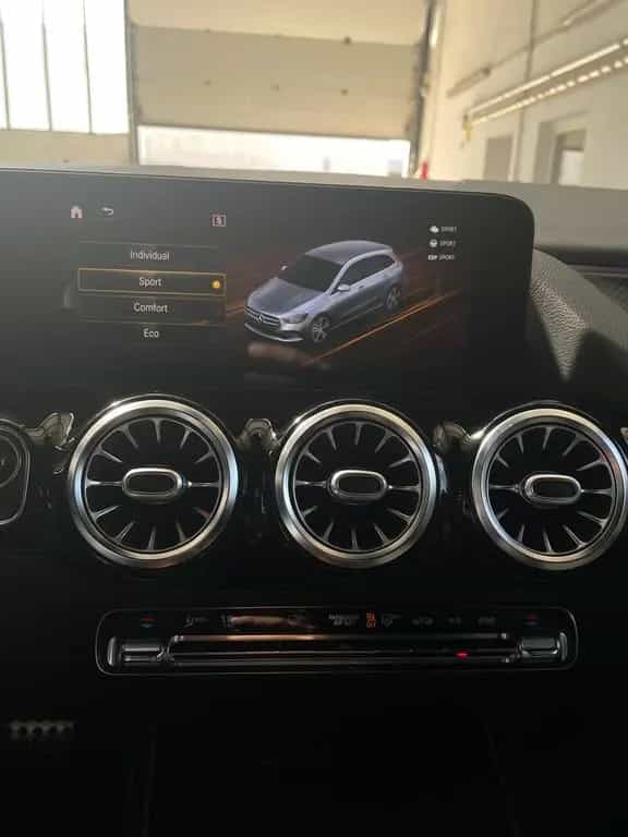 Mercedes-Benz B 200 B B 200 08/2020-photo-42
