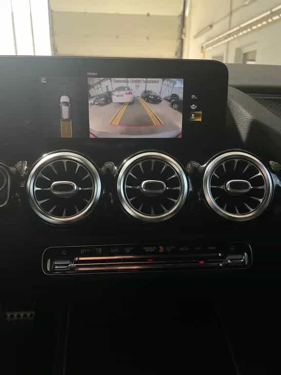 Mercedes-Benz B 200 B B 200 08/2020-photo-43