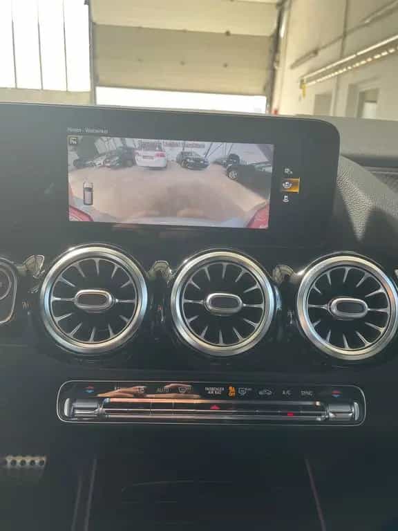 Mercedes-Benz B 200 B B 200 08/2020-photo-44