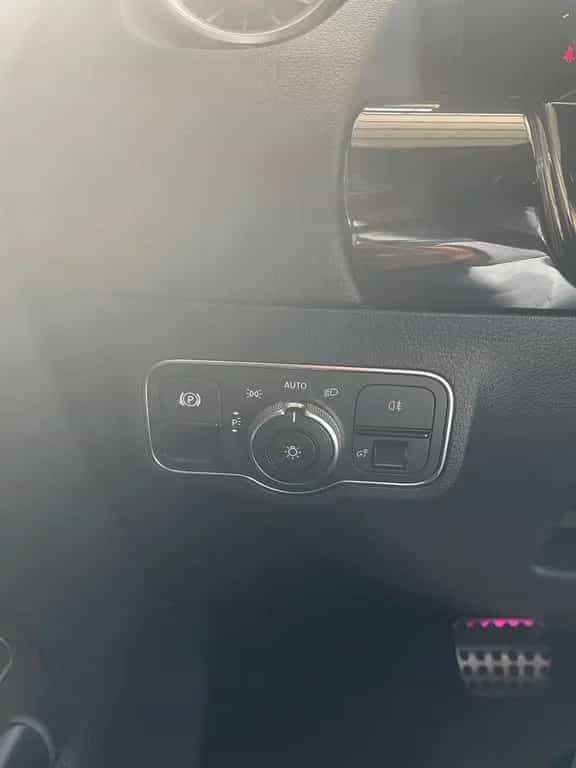 Mercedes-Benz B 200 B B 200 08/2020-photo-45