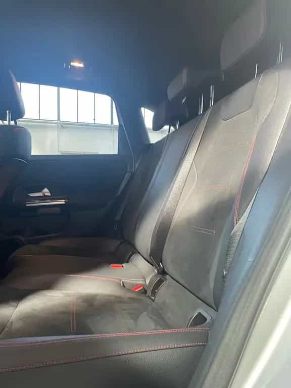 Mercedes-Benz B 200 B B 200 08/2020-photo-7