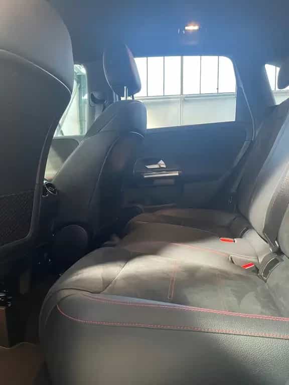 Mercedes-Benz B 200 B B 200 08/2020-photo-8