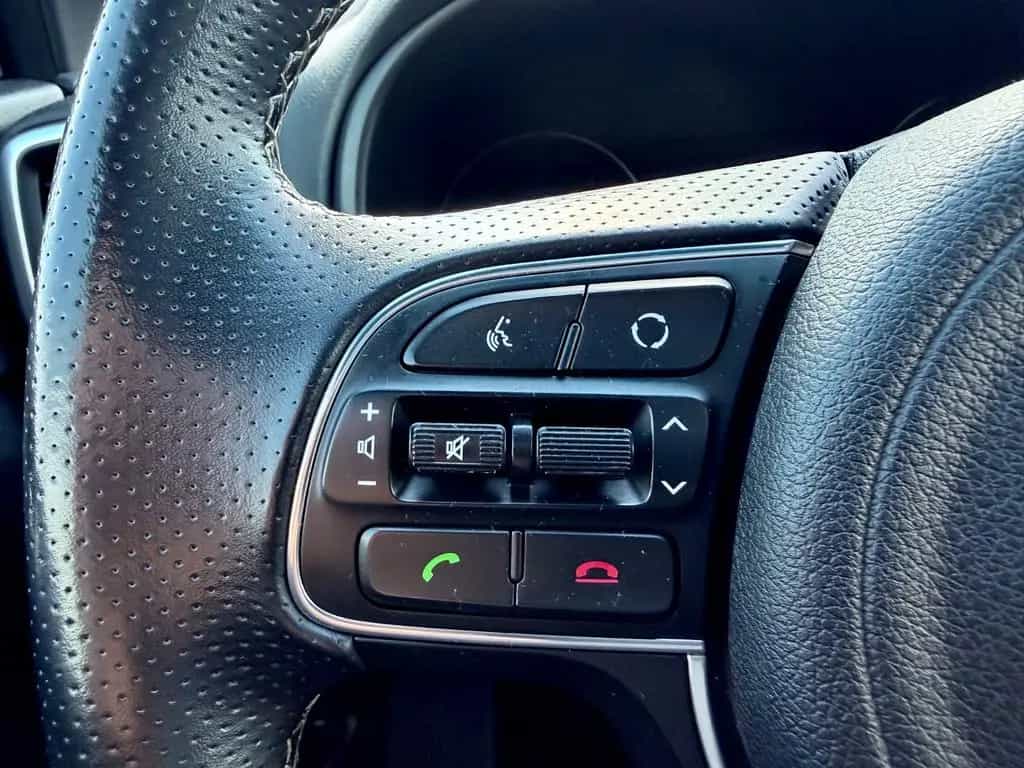 Kia Sportage GT Line 2.0d 4WD /NAVI/LED/CAM/JBL/PANO 11/2017-photo-18