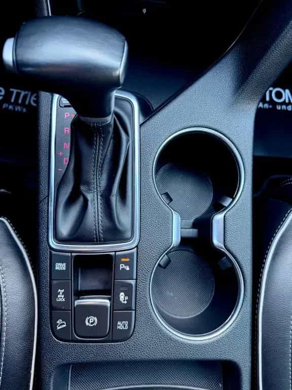 Kia Sportage GT Line 2.0d 4WD /NAVI/LED/CAM/JBL/PANO 11/2017-photo-22