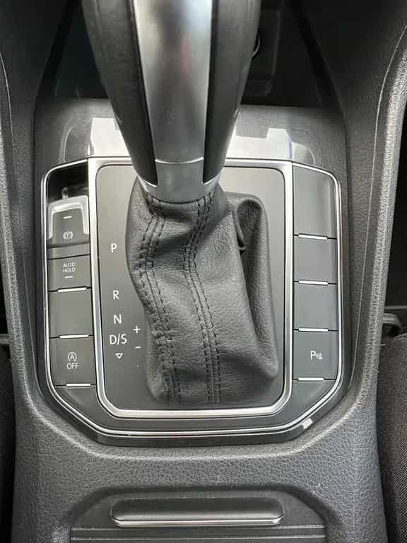 Volkswagen Golf Sportsvan VII DSG. 1.5 TSI *AHK *PDC* Klima 10/2018-photo-18