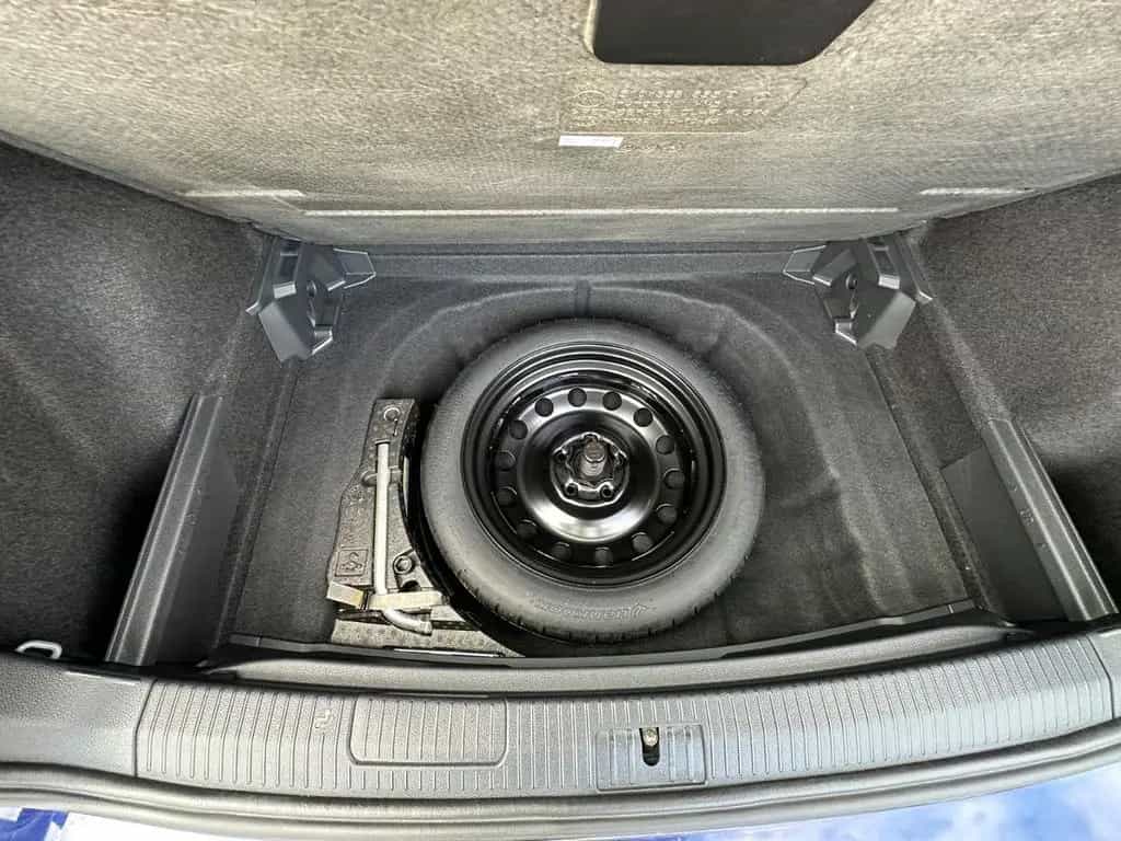 Volkswagen Golf Sportsvan VII DSG. 1.5 TSI *AHK *PDC* Klima 10/2018-photo-23