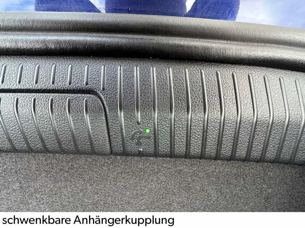 Volkswagen Golf Sportsvan VII DSG. 1.5 TSI *AHK *PDC* Klima 10/2018-photo-24