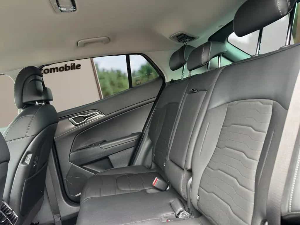 Kia Sportage 1.6 T-GDI 2WD Vision Komfort 03/2025-photo-13