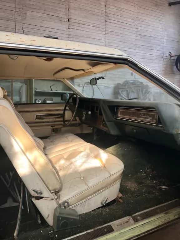 Lincoln Mark 04/1973-photo-3