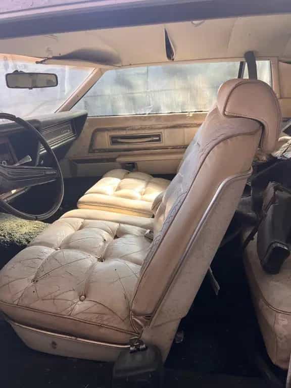 Lincoln Mark 04/1973-photo-5