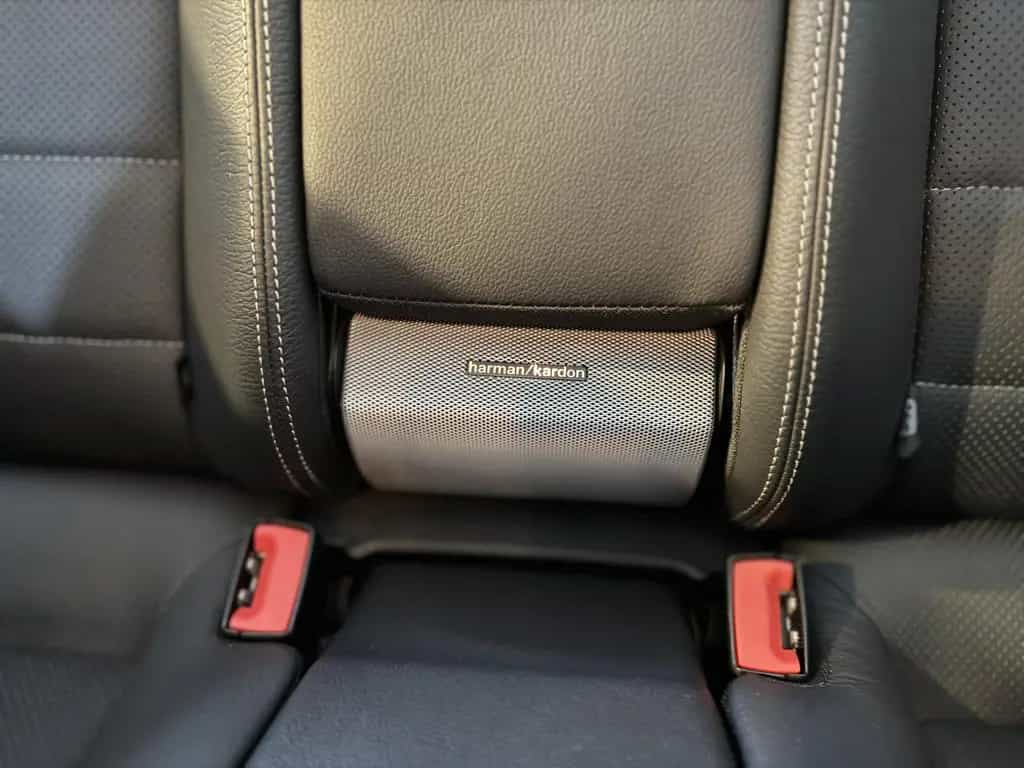 Mercedes-Benz E 350 Cabrio AMG/Airscarf/Belüftung/H&K/1.Hand 05/2012-photo-13
