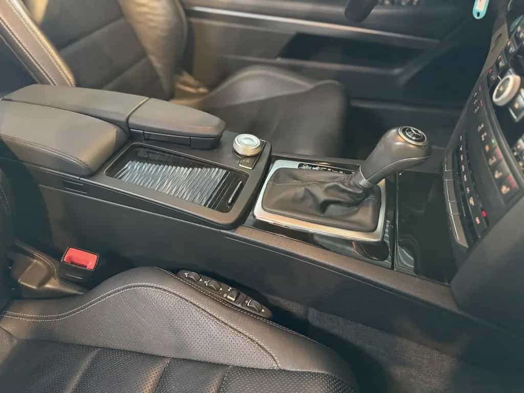 Mercedes-Benz E 350 Cabrio AMG/Airscarf/Belüftung/H&K/1.Hand 05/2012-photo-19