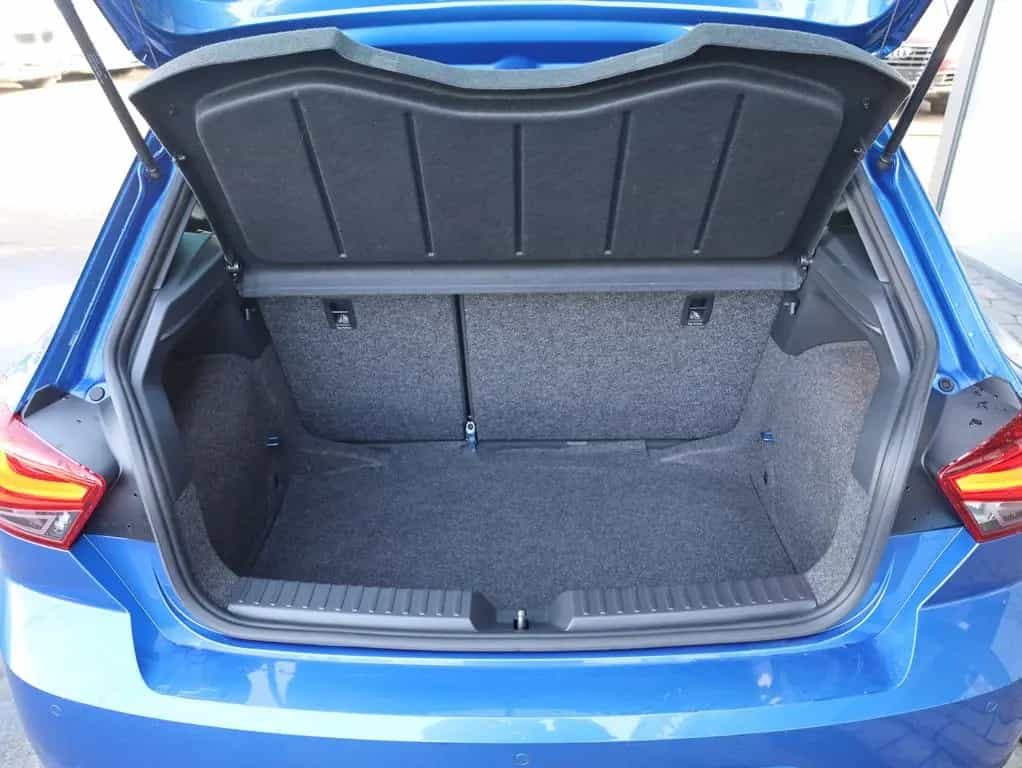 Seat Ibiza FR Beats Sound*Kamera*LED*AppleCar*SHZ*18" 03/2022-photo-12