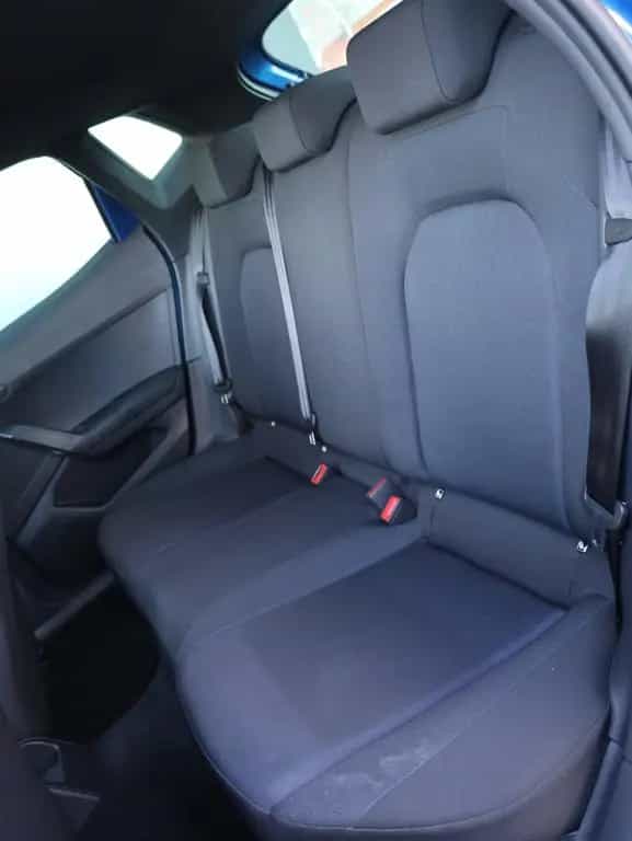 Seat Ibiza FR Beats Sound*Kamera*LED*AppleCar*SHZ*18" 03/2022-photo-14