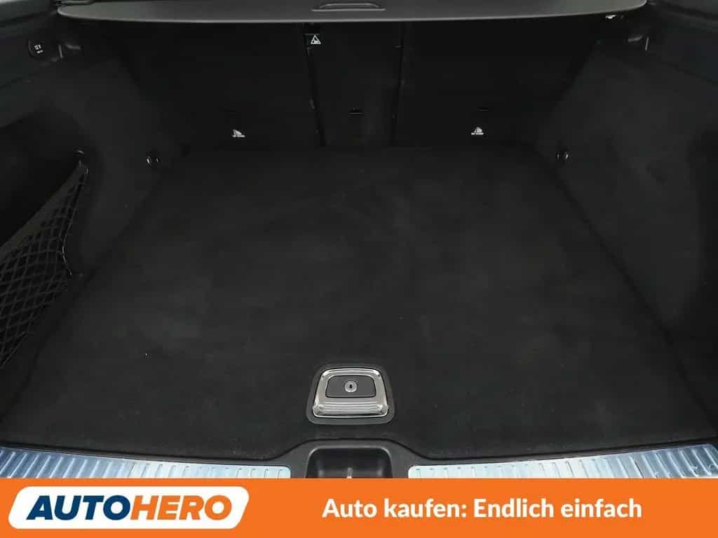 Mercedes-Benz GLC-Class 250 4Matic Exclusive Aut.*LED*NAVI*ACC*CAM* 06/2017-photo-17