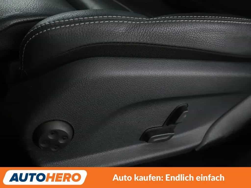 Mercedes-Benz GLC-Class 250 4Matic Exclusive Aut.*LED*NAVI*ACC*CAM* 06/2017-photo-28