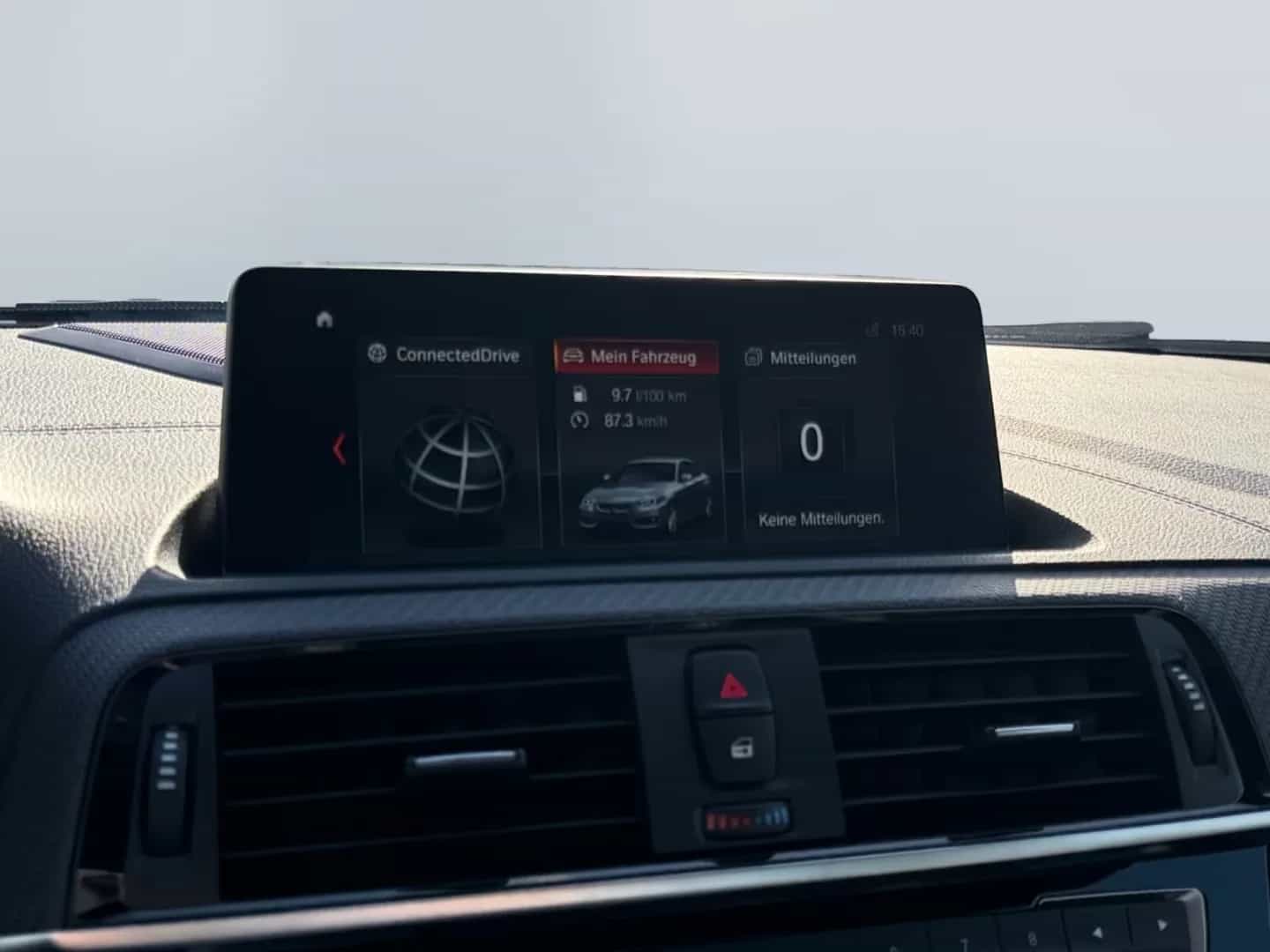 BMW M2 02/2019-photo-15