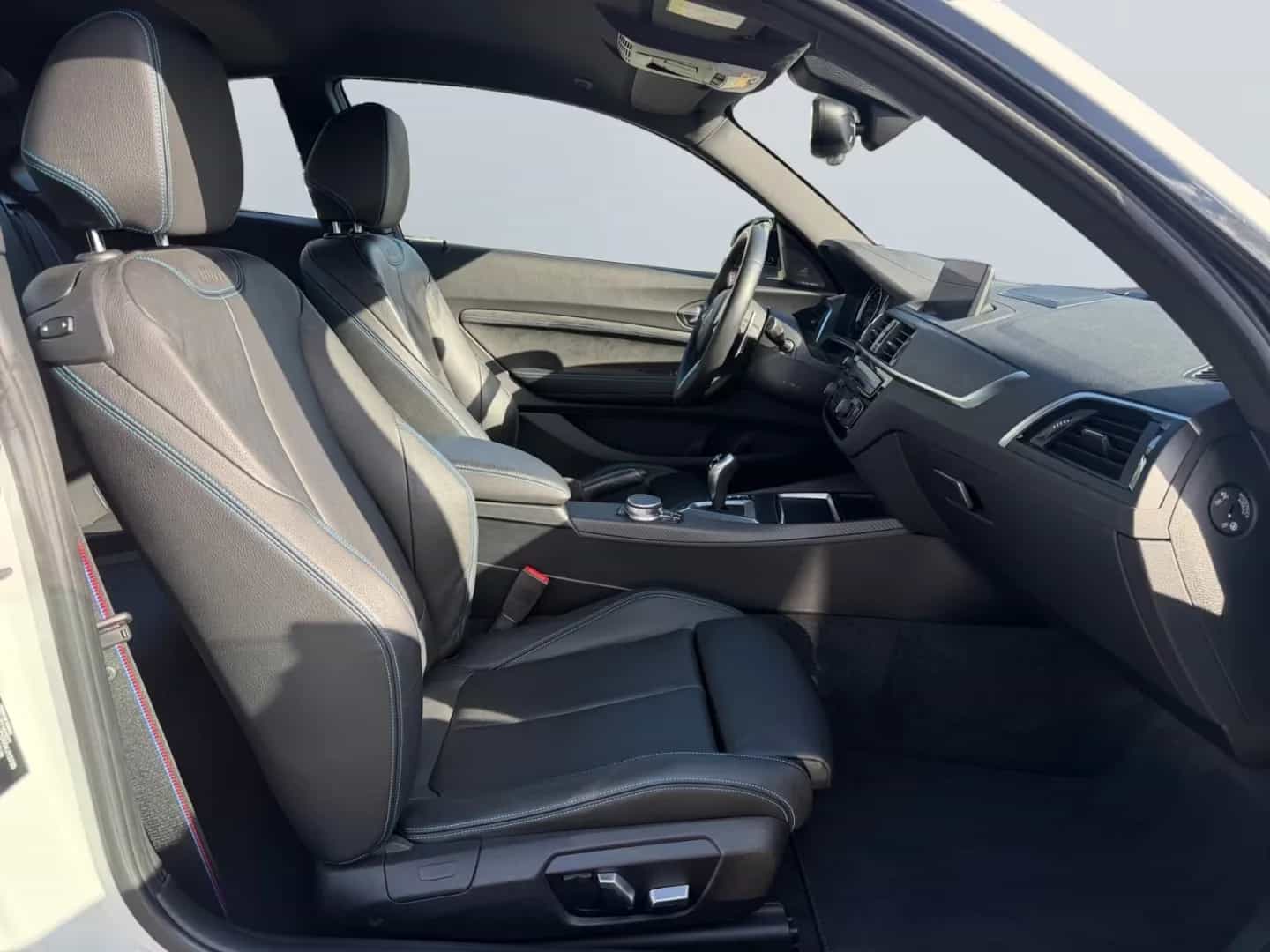 BMW M2 02/2019-photo-20