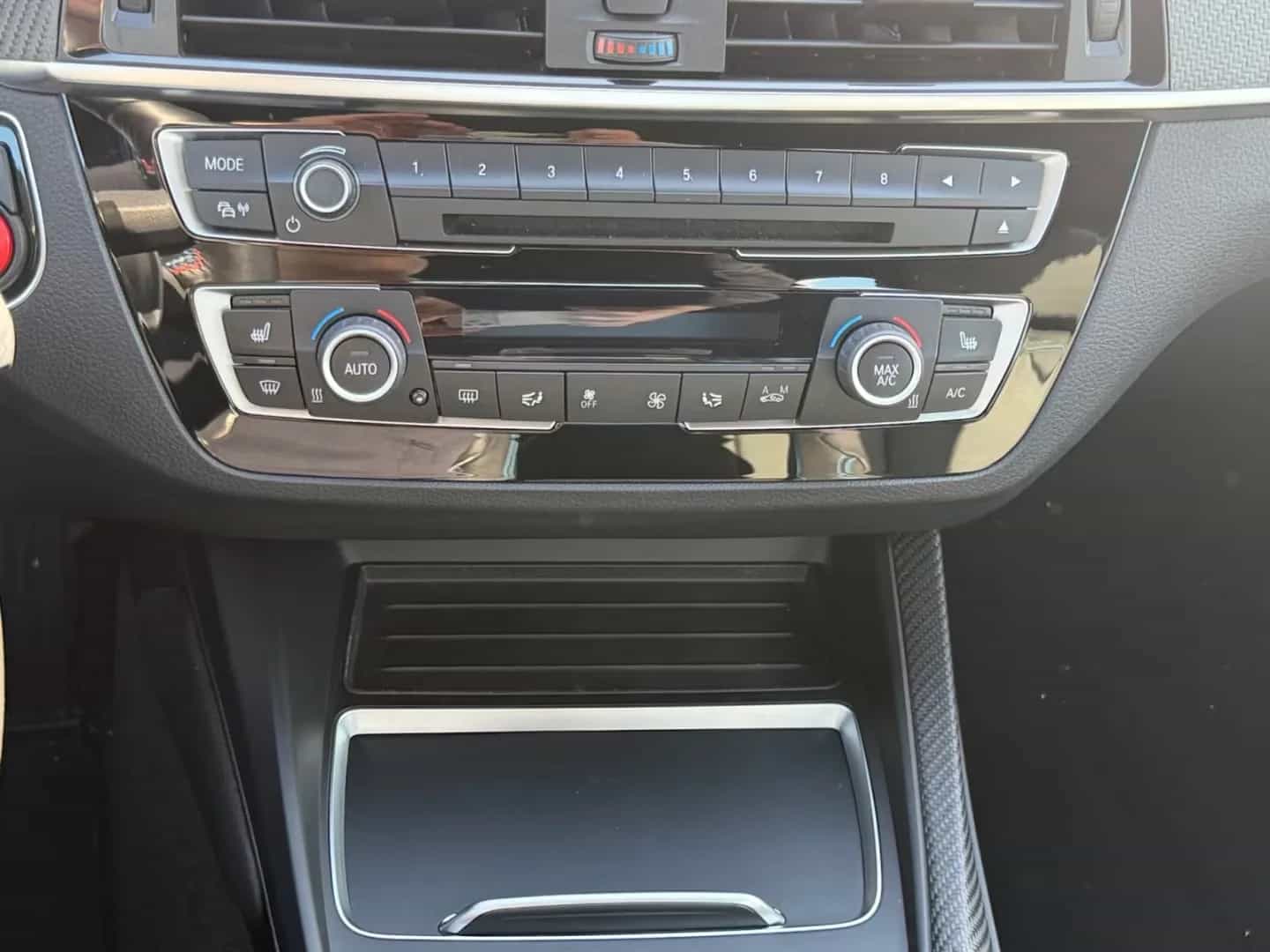 BMW M2 02/2019-photo-23
