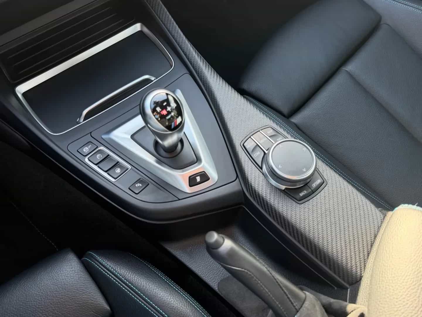 BMW M2 02/2019-photo-25