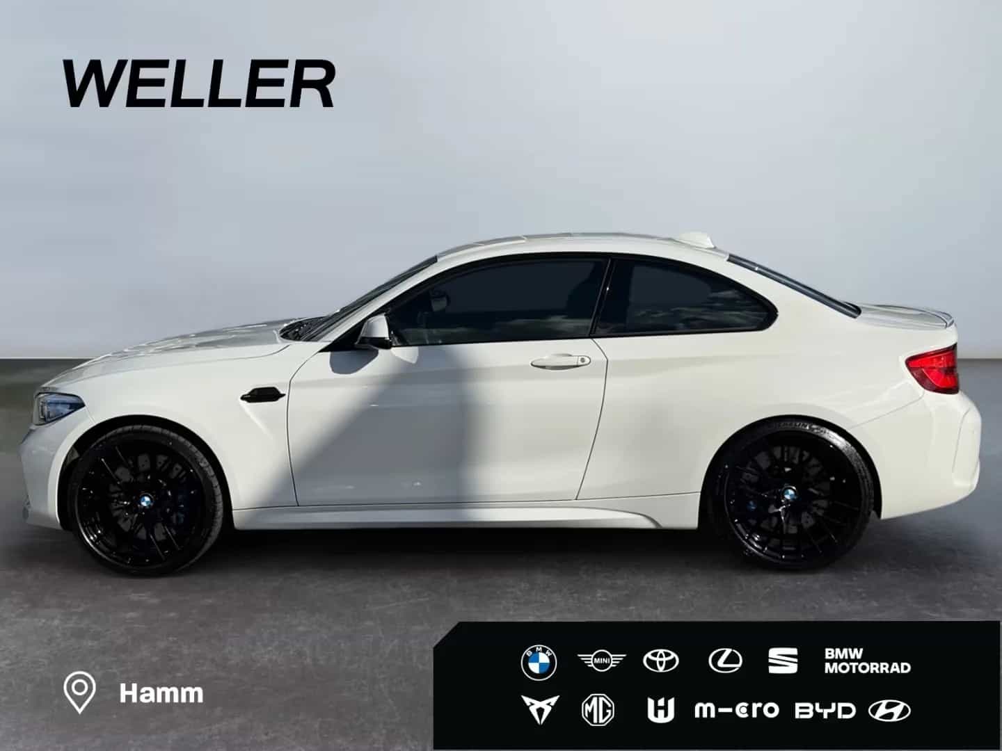 BMW M2 02/2019-photo-4