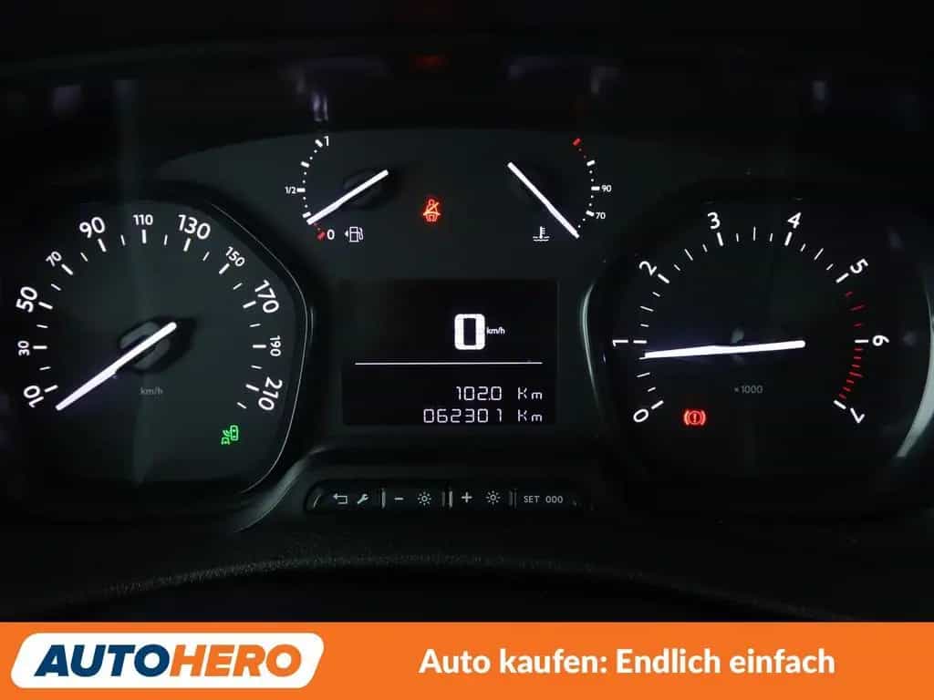 Opel Zafira Life 1.5 CDTI M Selection L2 *TEMP*CAM* 09/2019-photo-19
