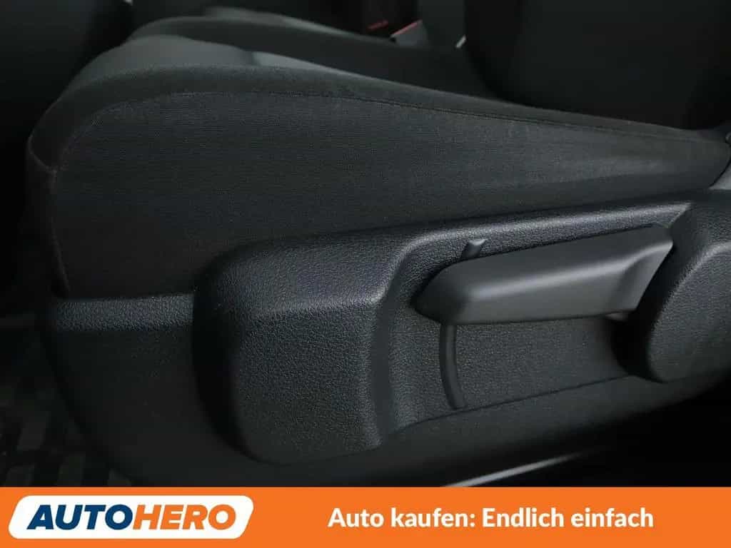 Opel Zafira Life 1.5 CDTI M Selection L2 *TEMP*CAM* 09/2019-photo-30