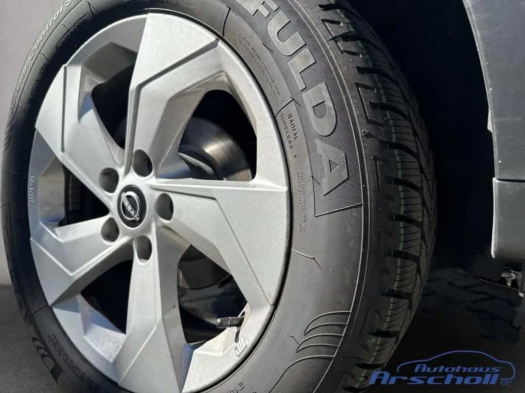 Nissan Juke Redline Edition Navi Soundsystem Bose 360 K 01/2026-photo-2