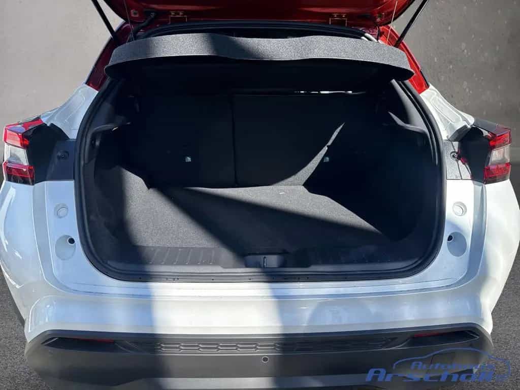 Nissan Juke Redline Edition Navi Soundsystem Bose 360 K 01/2026-photo-9