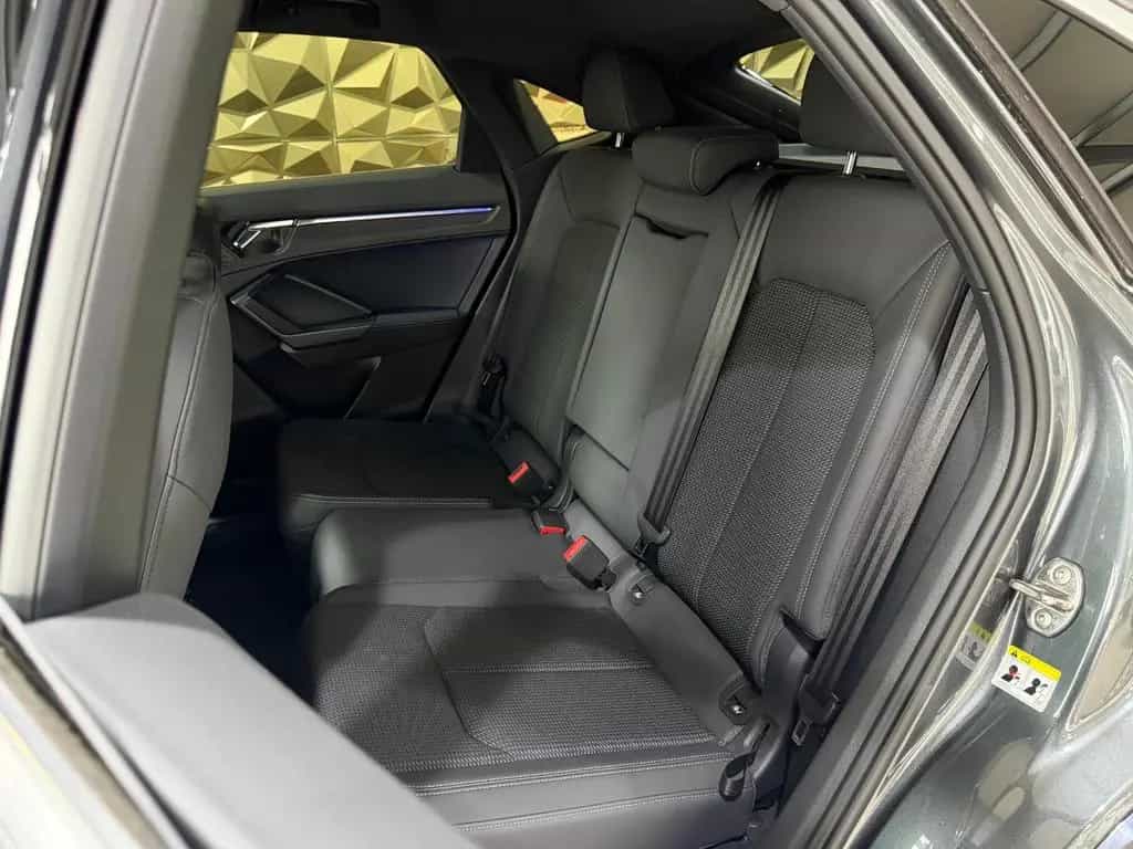 Audi Q3 Sportback 35 TDI|S-LINE|VIRTUAL|1.HAND|LED 01/2021-photo-16