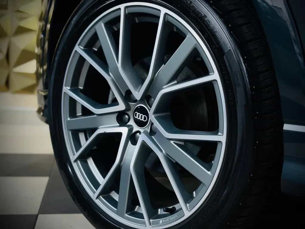 Audi Q3 Sportback 35 TDI|S-LINE|VIRTUAL|1.HAND|LED 01/2021-photo-19