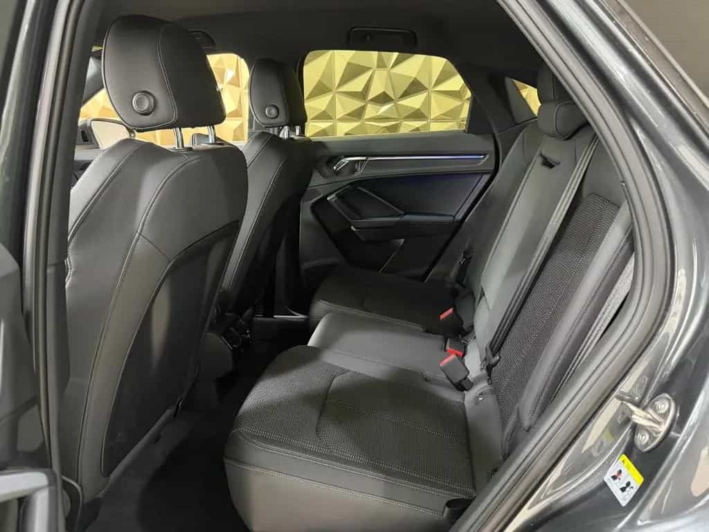 Audi Q3 Sportback 35 TDI|S-LINE|VIRTUAL|1.HAND|LED 01/2021-photo-20