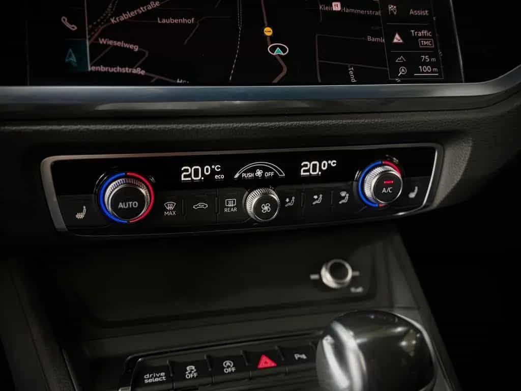 Audi Q3 Sportback 35 TDI|S-LINE|VIRTUAL|1.HAND|LED 01/2021-photo-25