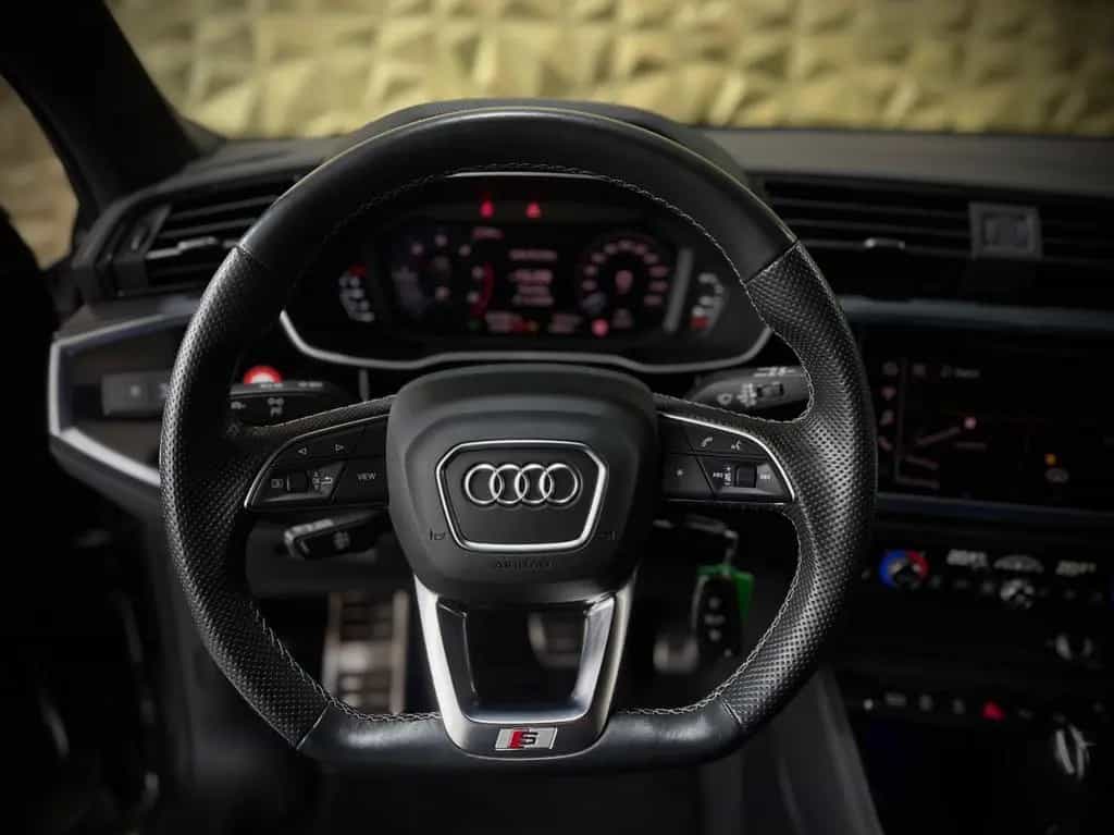 Audi Q3 Sportback 35 TDI|S-LINE|VIRTUAL|1.HAND|LED 01/2021-photo-27