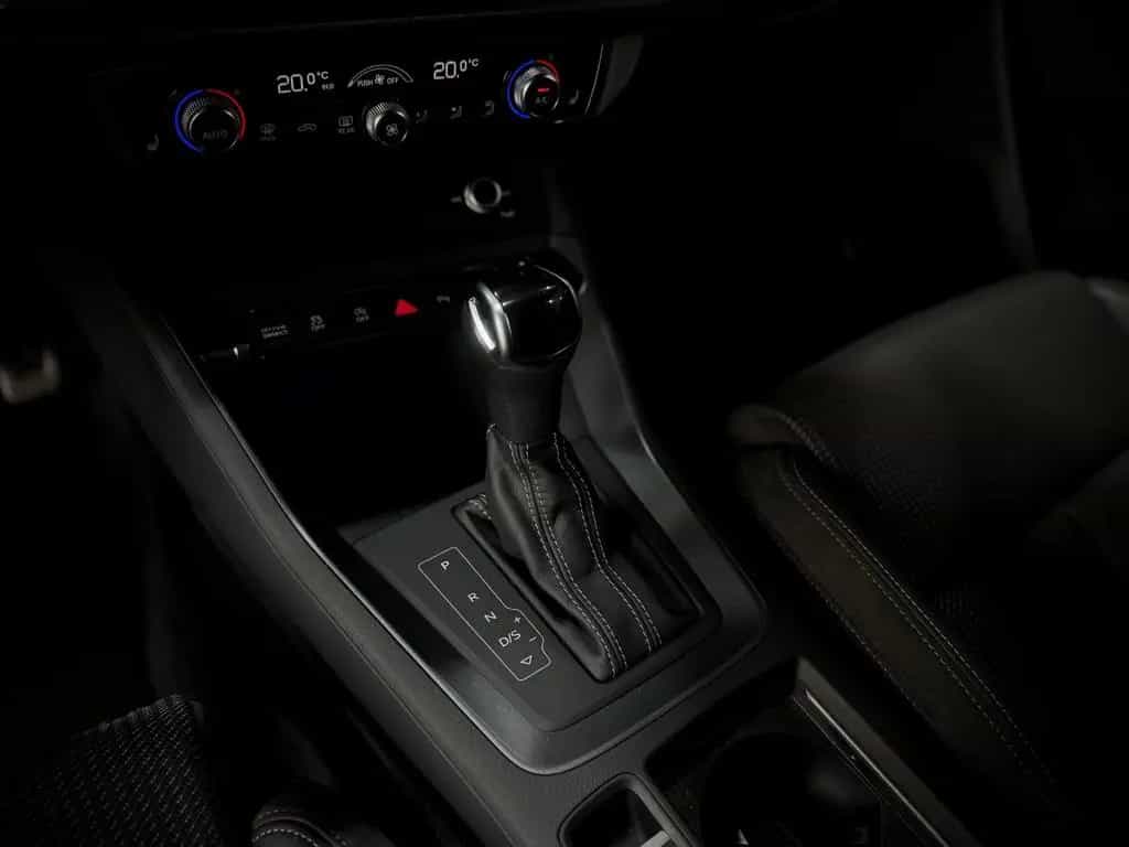 Audi Q3 Sportback 35 TDI|S-LINE|VIRTUAL|1.HAND|LED 01/2021-photo-28