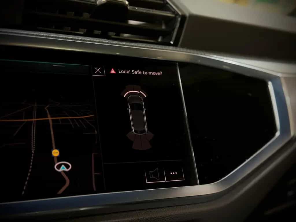 Audi Q3 Sportback 35 TDI|S-LINE|VIRTUAL|1.HAND|LED 01/2021-photo-29