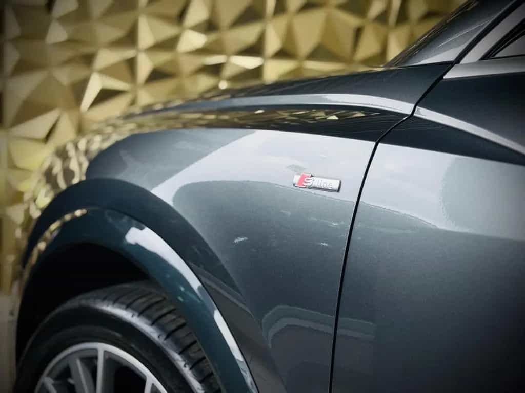 Audi Q3 Sportback 35 TDI|S-LINE|VIRTUAL|1.HAND|LED 01/2021-photo-32