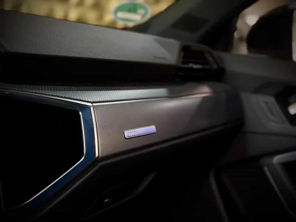 Audi Q3 Sportback 35 TDI|S-LINE|VIRTUAL|1.HAND|LED 01/2021-photo-33