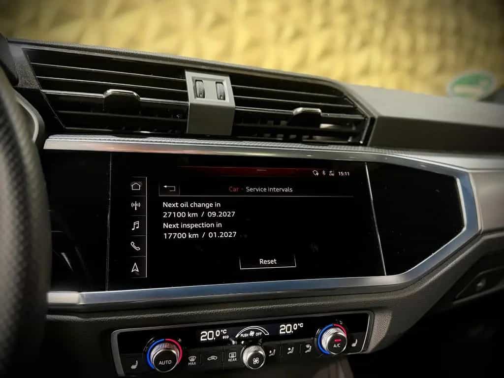 Audi Q3 Sportback 35 TDI|S-LINE|VIRTUAL|1.HAND|LED 01/2021-photo-37