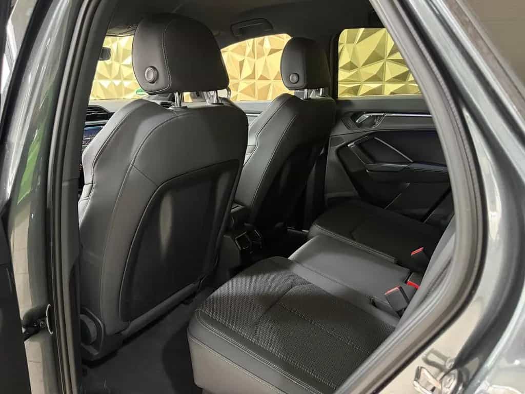 Audi Q3 Sportback 35 TDI|S-LINE|VIRTUAL|1.HAND|LED 01/2021-photo-7