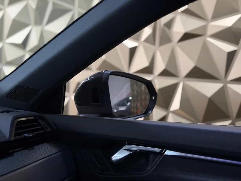 Audi Q3 Sportback 35 TDI|S-LINE|VIRTUAL|1.HAND|LED 01/2021-photo-9