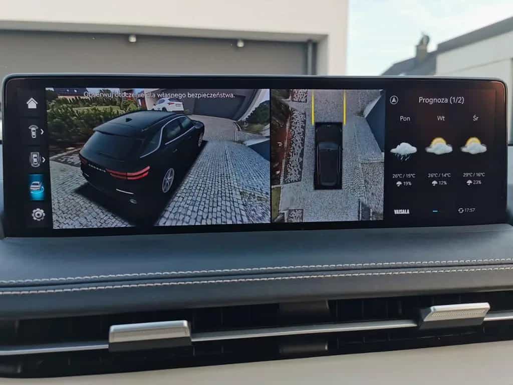 Genesis GV70 3.5T AWD Sport Prestige 380KM 08/2021-photo-17