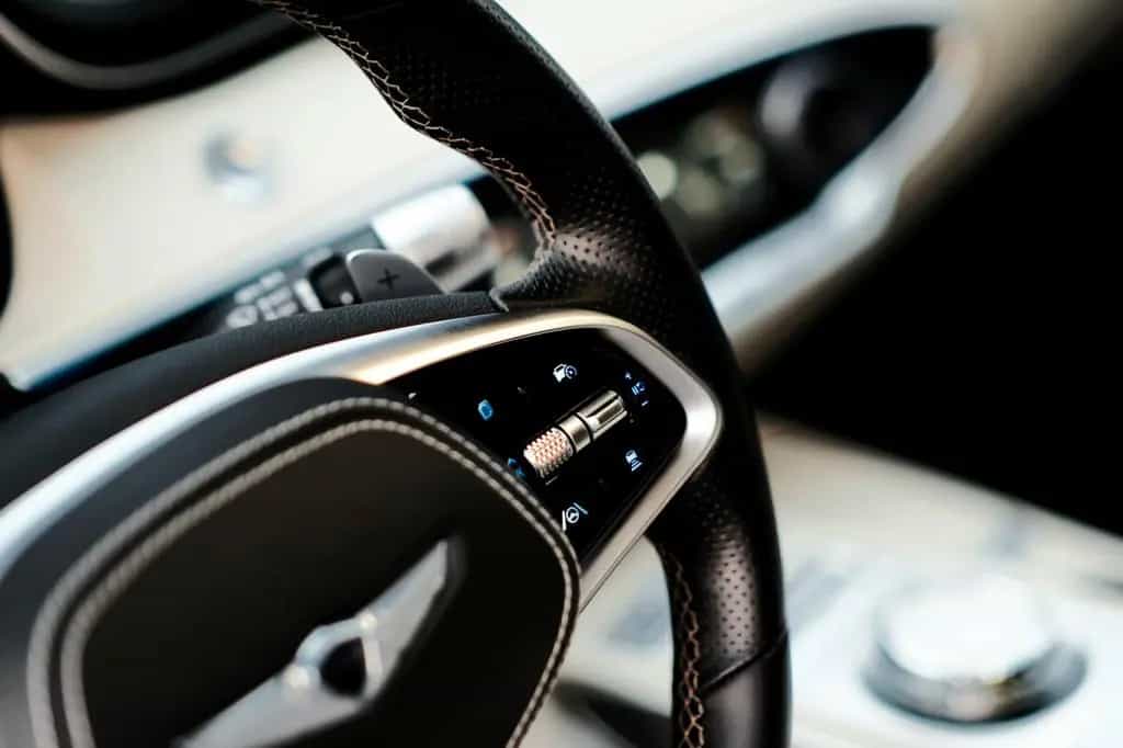 Genesis GV70 3.5T AWD Sport Prestige 380KM 08/2021-photo-3