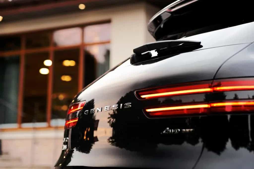 Genesis GV70 3.5T AWD Sport Prestige 380KM 08/2021-photo-4
