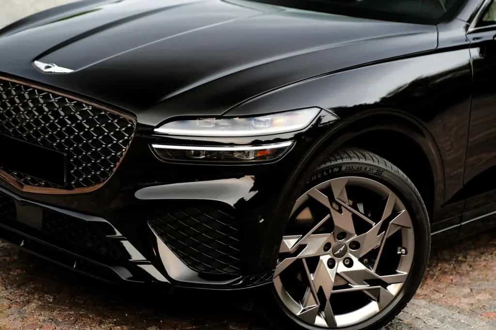 Genesis GV70 3.5T AWD Sport Prestige 380KM 08/2021-photo-9